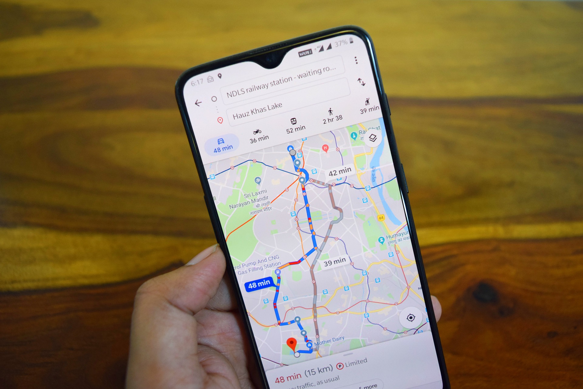 google maps mapy
