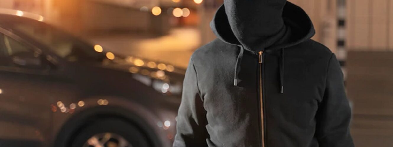 Kradzieże aut nadal się zdarzają. Jak często złodzieje porywali cudze pojazdy w tym roku? [RAPORT]