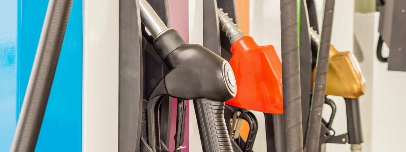 jazda na rezerwie rezerwa paliwo brak paliwa diesel benzyna