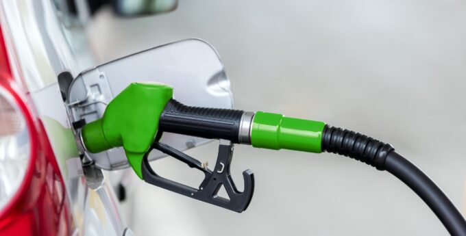diesel benzyna paliwo ceny paliw podatki