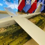 Polska armia otrzyma drony GLADIUS. To sprzęt z najwyższej półki, który produkowany jest nad Wisłą