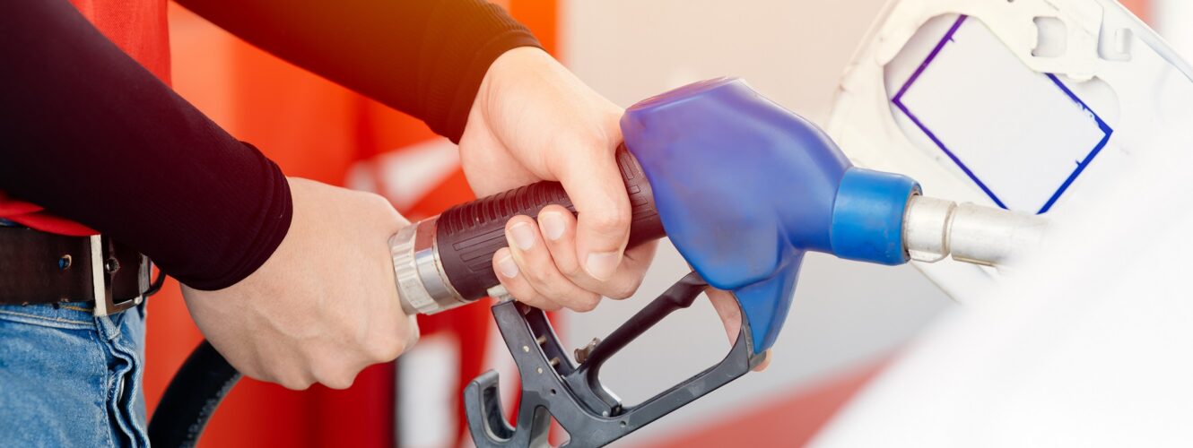 paliwo ceny paliwa diesel benzyna