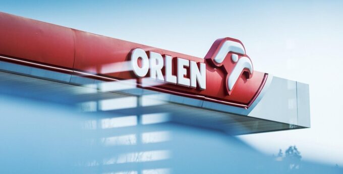 Nawodne stacje Orlen