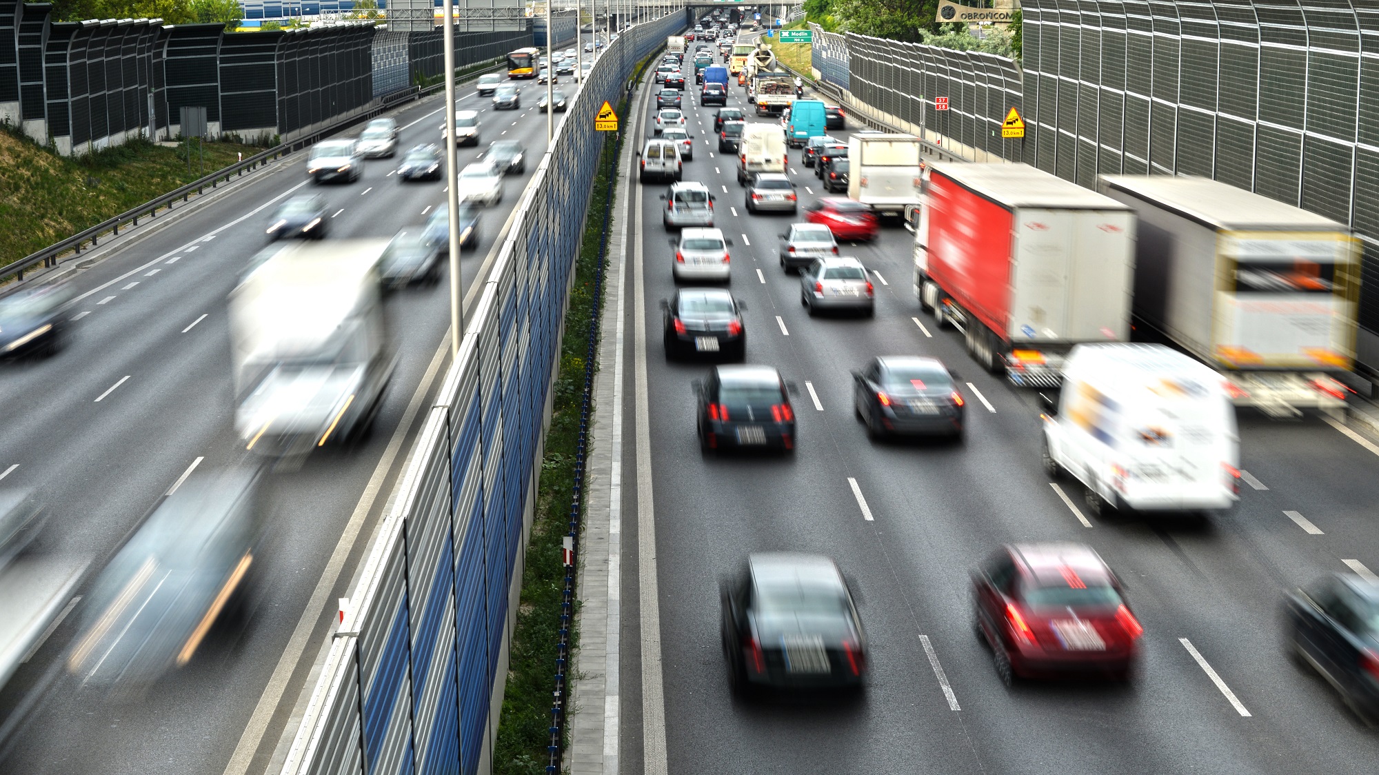 Od 21 maja kierowcy muszą mieć nowy dokument. Mandat za brak to 12 000 zł