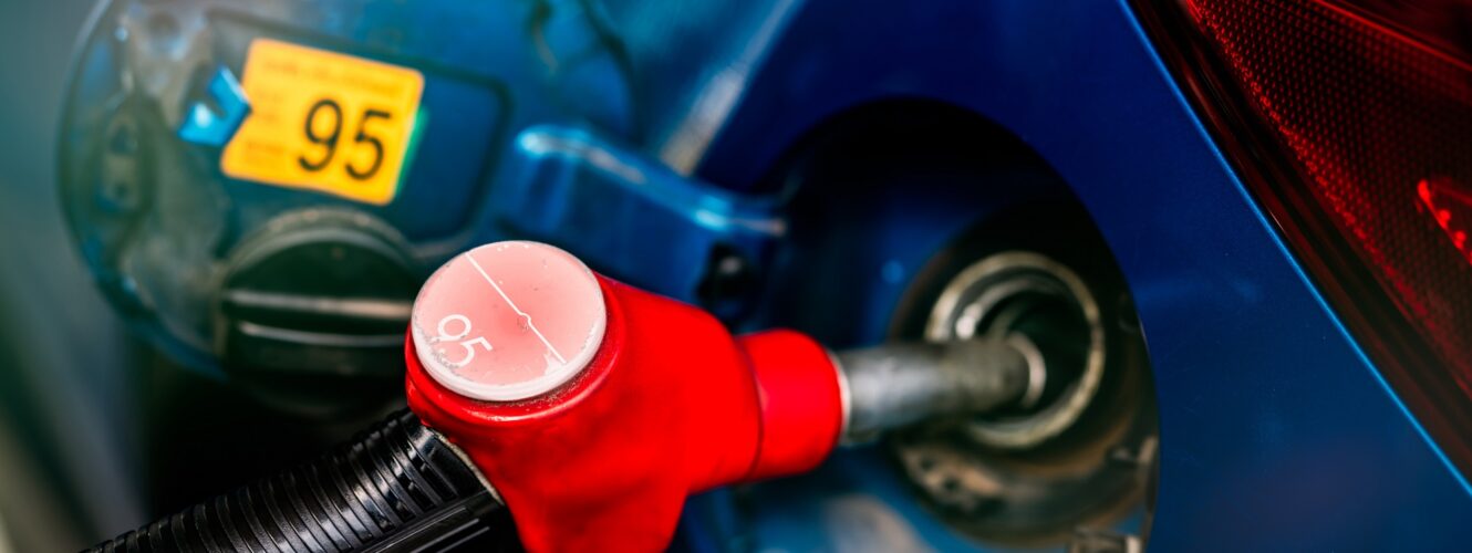 Od 30 maja takie będą ceny paliw w Polsce