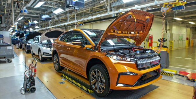 Volkswagen chce nowej fabryki w Polsce
