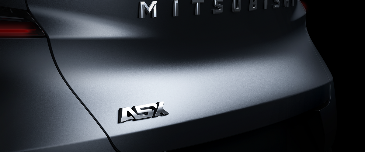 Nowa generacja samochodów Mitsubishi Asx. Każdy znajdzie coś dla siebie