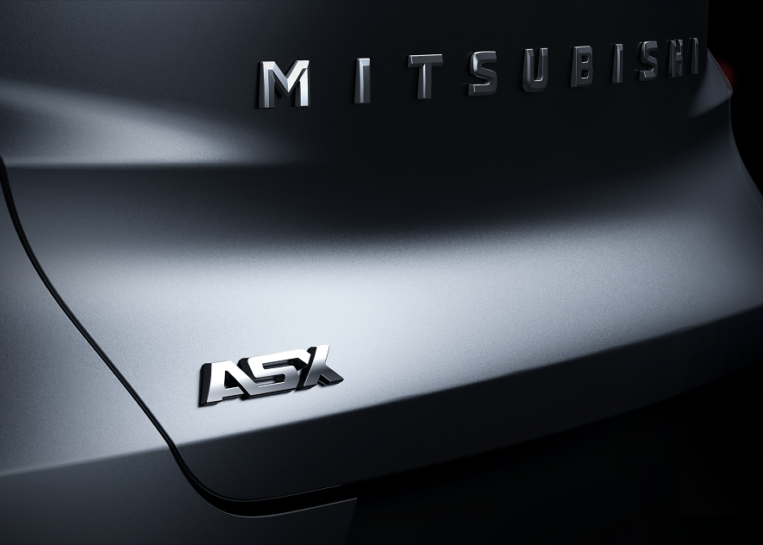 Nowa generacja samochodów Mitsubishi Asx. Każdy znajdzie coś dla siebie