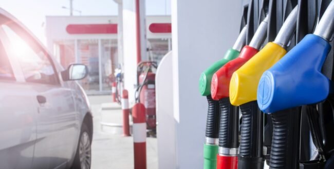 diesel benzyna ceny paliw paliwo