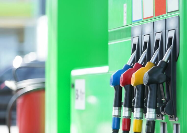 diesel benzyna paliwo ceny paliw