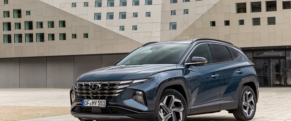 Hyundai po raz kolejny zwiększa wzrost sprzedaży i udziału w rynku. Owocny maj firmy