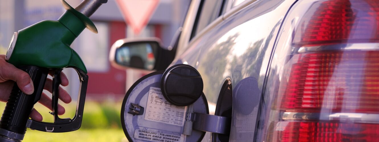 Ile Polacy zapłacą za diesel, benzynę, LPG?