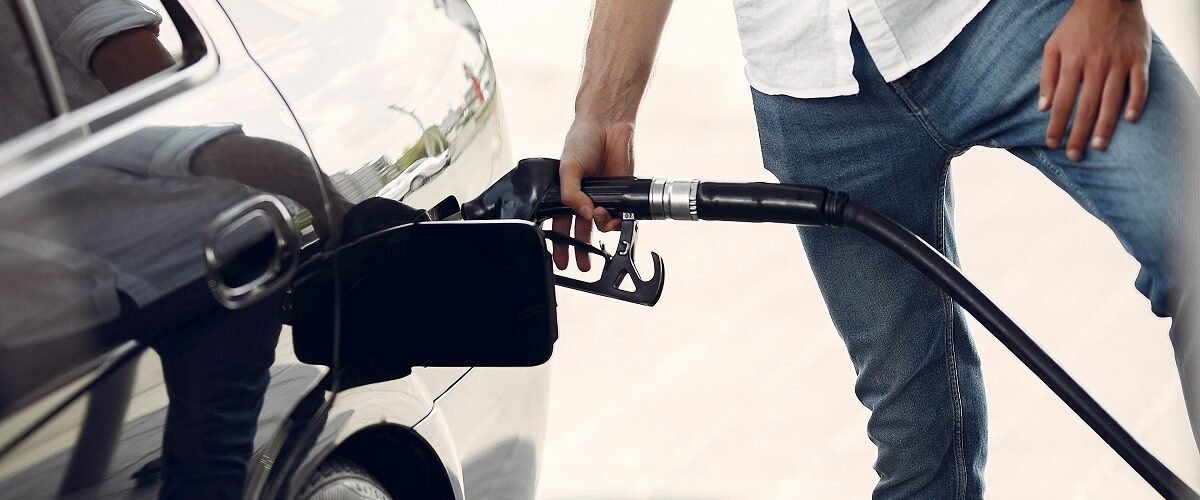 benzyna diesel ceny paliw tankowanie