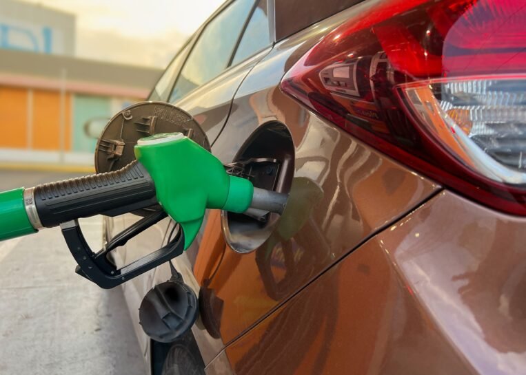 benzyna diesel ceny paliw paliwo podatki vat akcyza