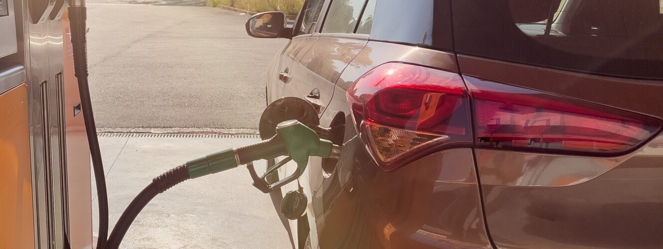 Od 20 czerwca tyle będzie kosztować diesel, benzyna, LPG