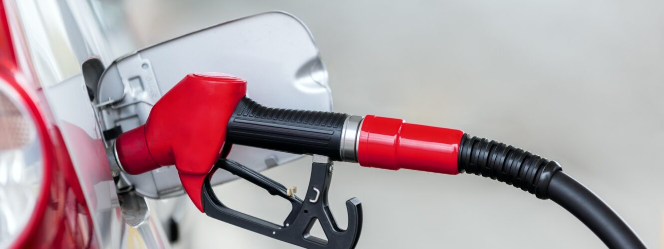 paliwo diesel benzyna ceny
