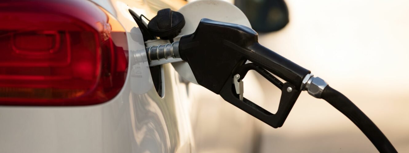 benzyna diesel ceny paliw paliwo podatki vat akcyza
