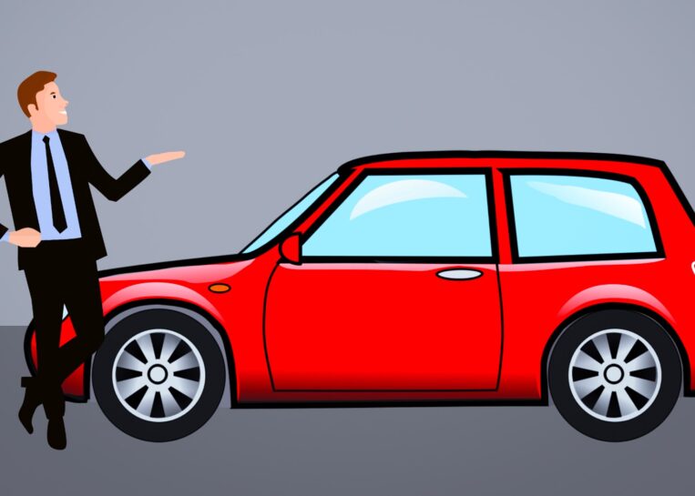 samochód kupno używany auto