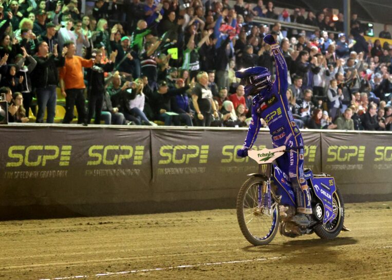 zmarzlik żużel speedway grand prix