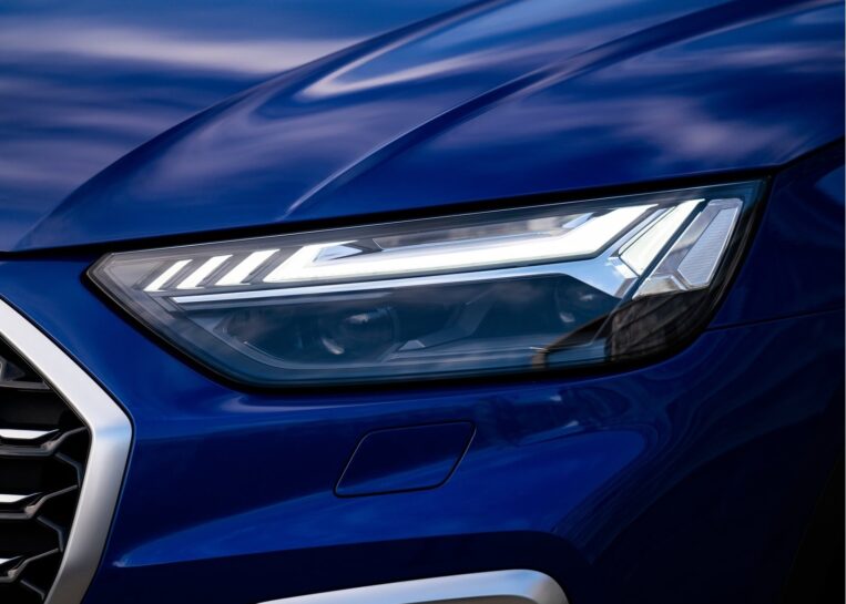 Audi Q5 Sportback 2021