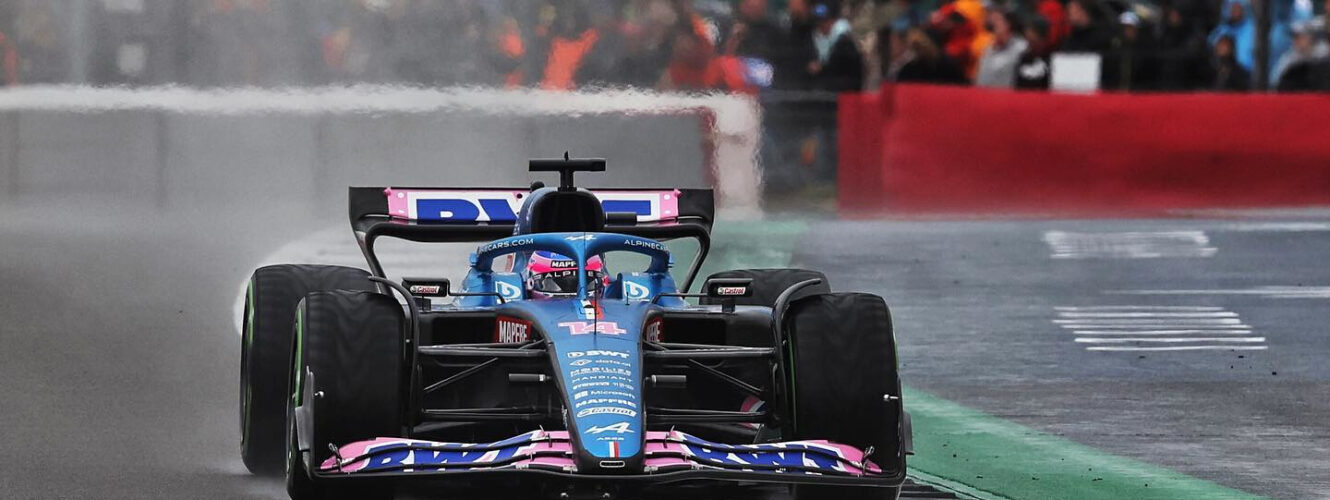 Kubica w Alpine? Karuzela transferowa kręci się na dobre!