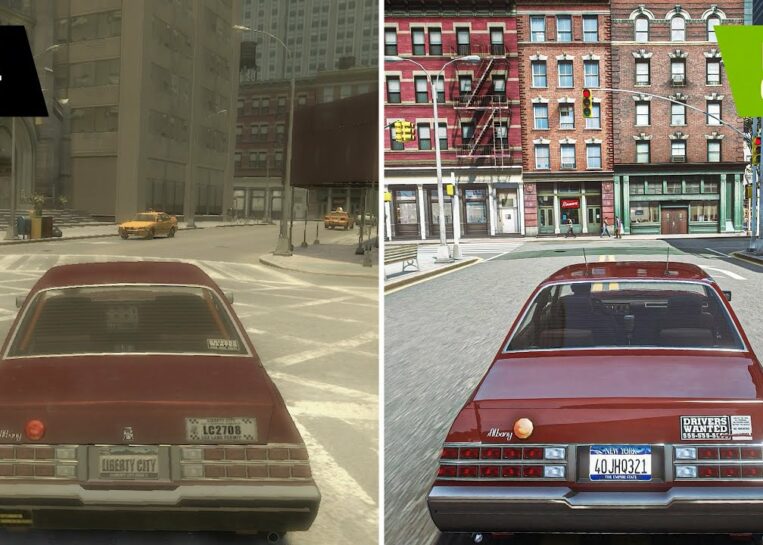 Grand Theft Auto IV doczeka się zupełnie nowej edycji? Fani gry będą zachwyceni!