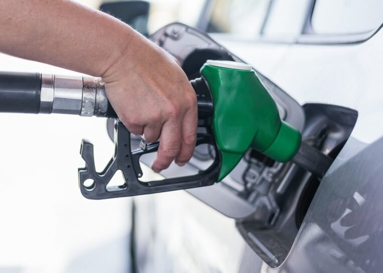 benzyna diesel ceny paliwa ropa naftowa
