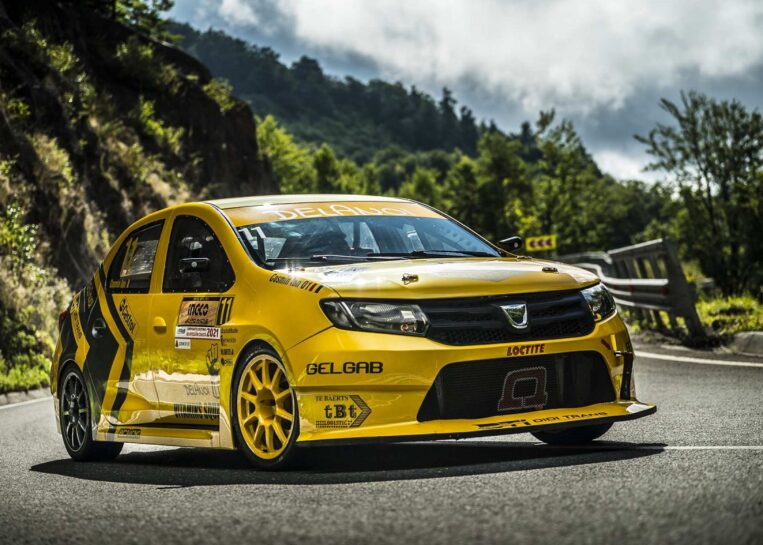 dacia logan na sprzedaż