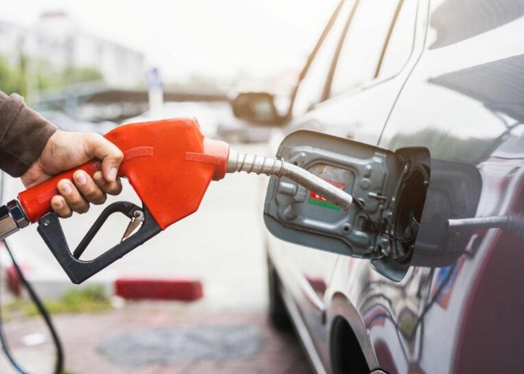 diesel benzyna ceny