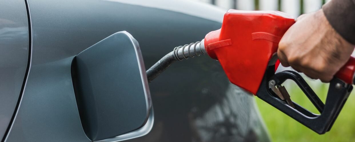 benzyna diesel lpg ceny paliw paliwo promocja tanio