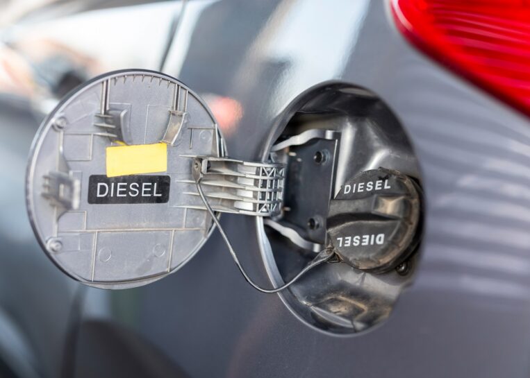 Który diesel sprzedaje się najlepiej w Polsce