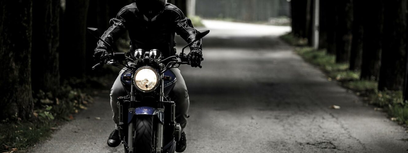 Akcja „Bezpieczny motocykl” pokazała skalę problemu. Grzywny sięgną nawet 30 tys. zł