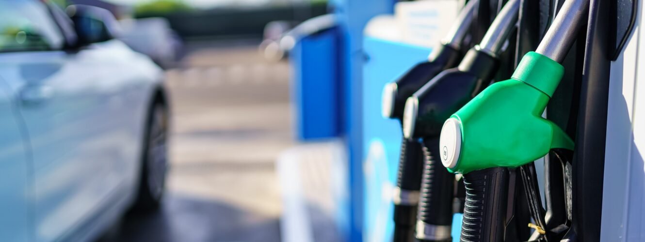 benzyna diesel lpg ceny paliw cena obniżka okazja promocja