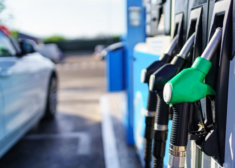 benzyna diesel lpg ceny paliw cena obniżka okazja promocja
