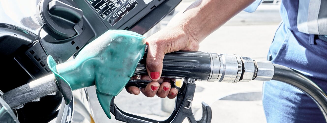 Od 1 sierpnia tak zmienią się ceny za diesel, benzynę i LPG