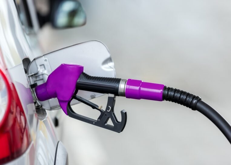 diesel benzyna paliwo ceny paliw podwyżka zamieszki kradzieże