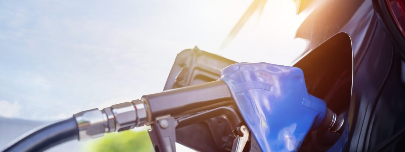 benzyna diesel akcyza vat ceny paliw podatki