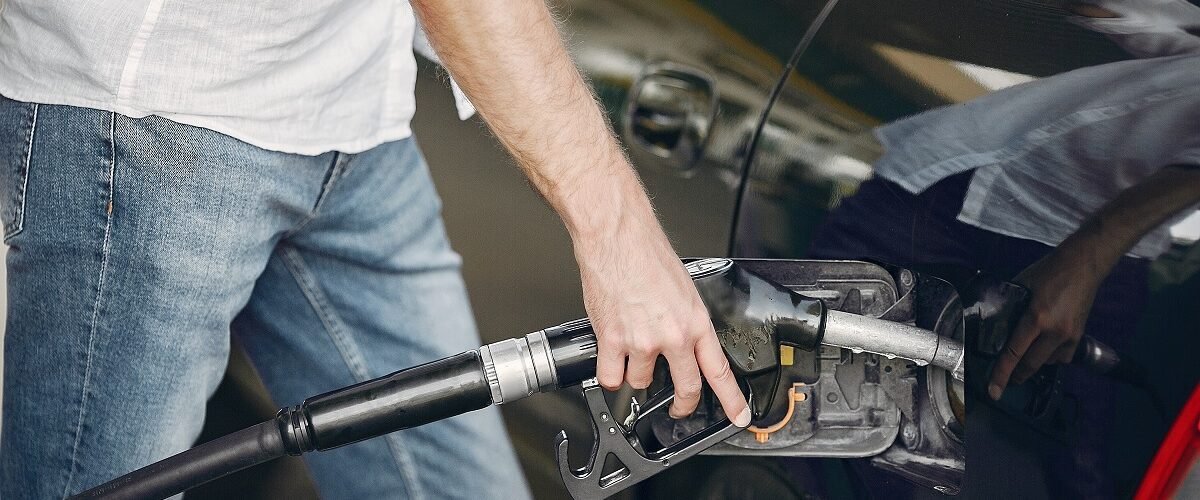 ropa naftowa brent crude benzyna diesel ceny paliwa paliwo