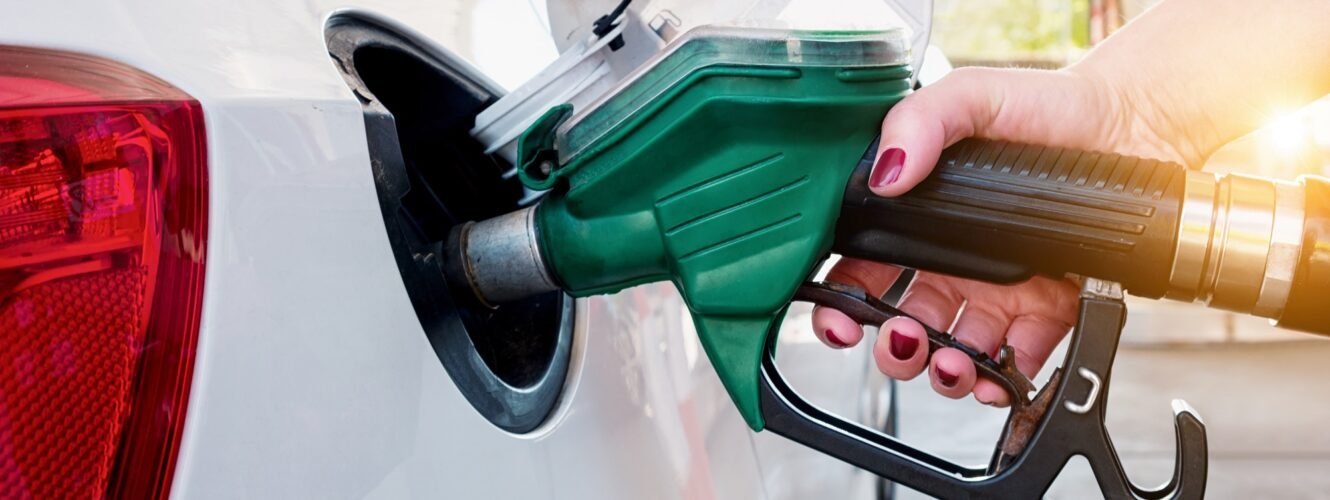 benzyna diesel ceny paliw cena paliwo paliwa brak