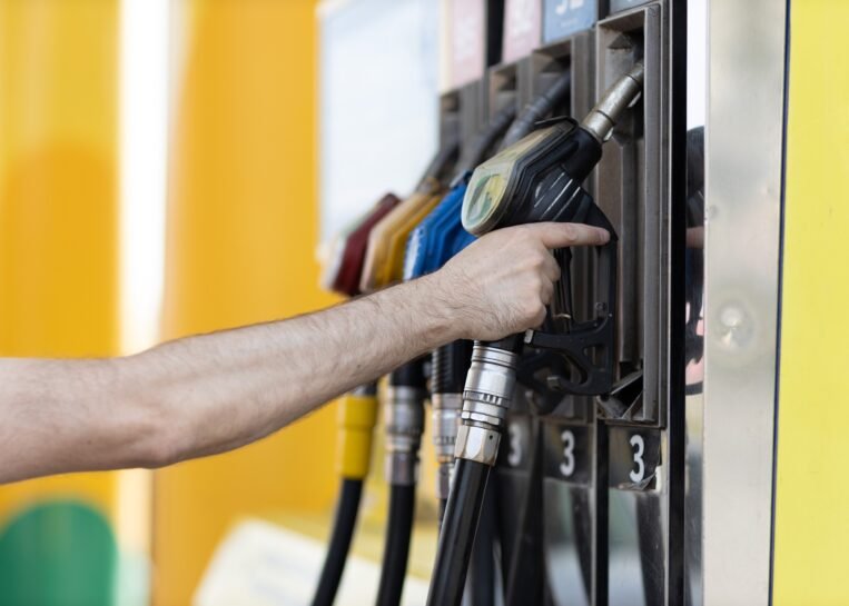 benzyna diesel ceny paliw paliwo e-petrol