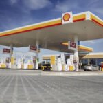 Rabat na diesel i benzynę od Shell