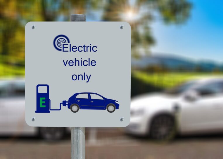 ładowanie samochód elektryczny zakopane gdańsk marczyk gospodarczyk