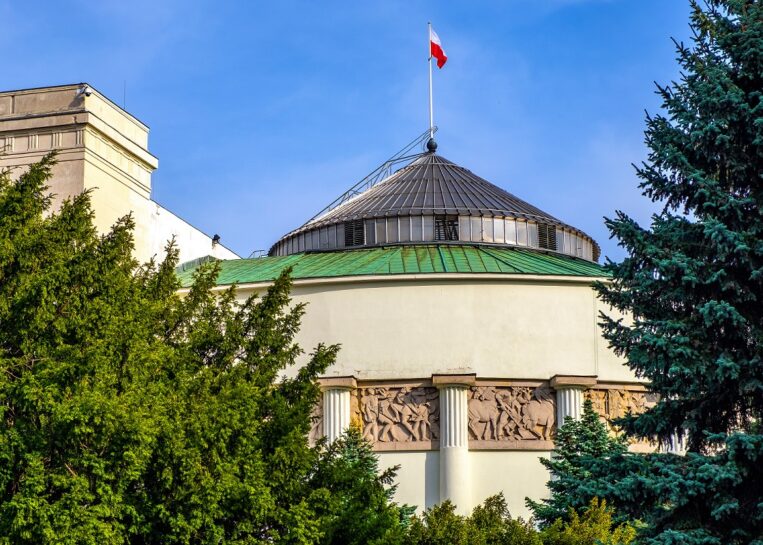 Sejm przedłużył działanie tarcz antyinflacyjnych