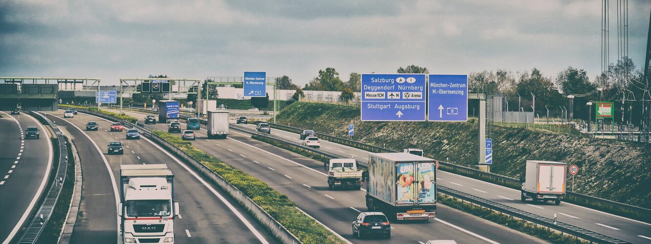 PILNE: Od 27 marca zamknięte autostrady w całym kraju! Duży paraliż dla kierowców…