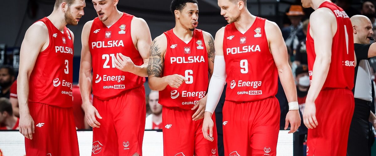 Polscy koszykarze wspierani przez Suzuki Motor Poland rozegrają mecz z Chorwacją