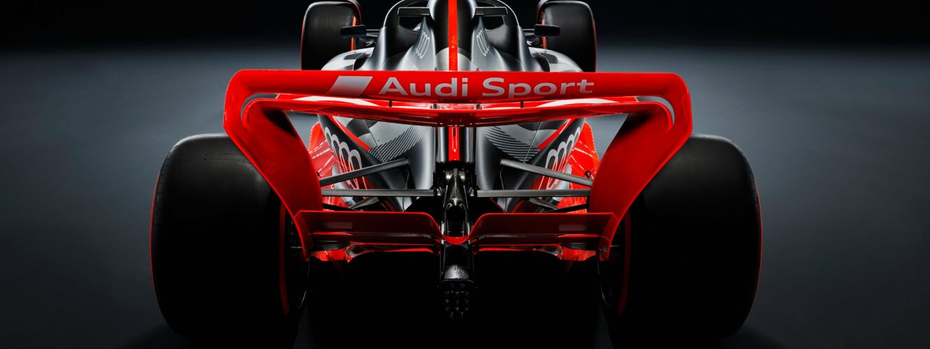 Audi chce niemieckiego kierowcy. Schumacher dostanie etat?