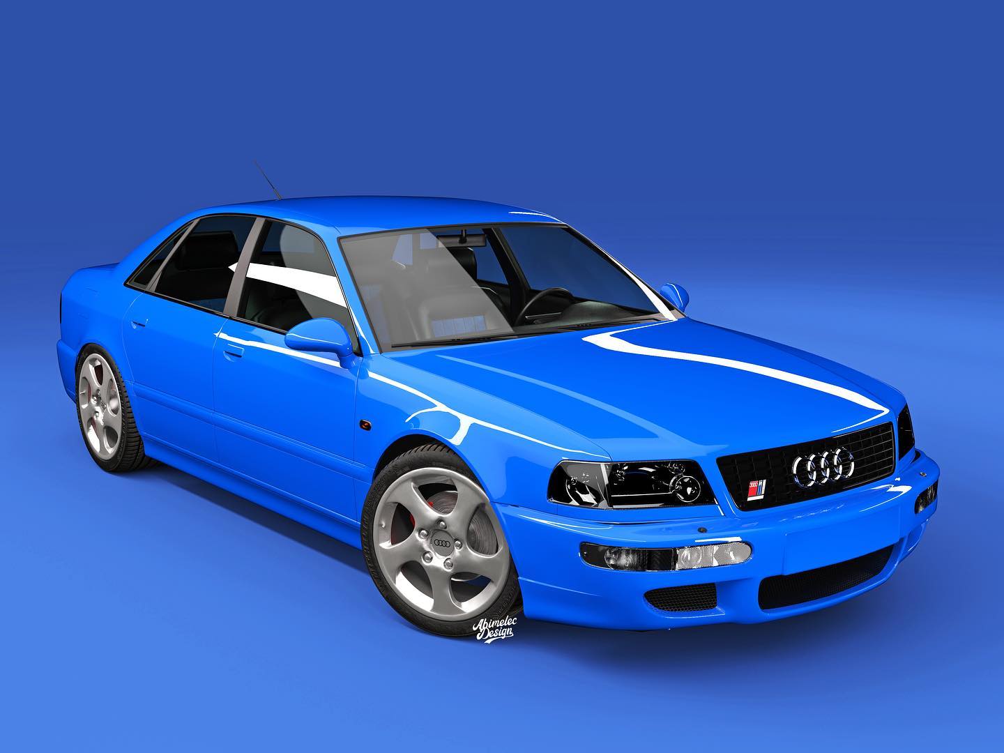 Audi-RS8