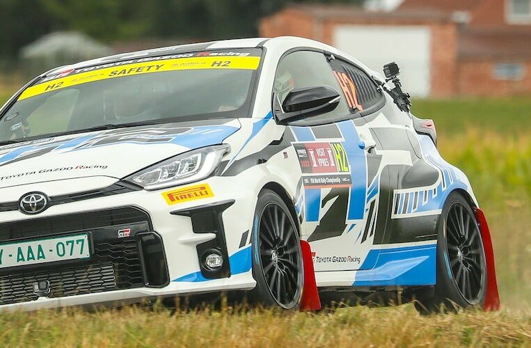 Toyota stawia na nowe paliwo. Tak wygląda przyszłość