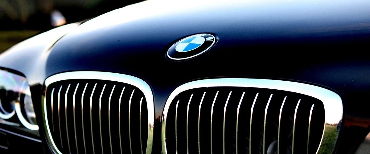 system ecall BMW sprawcą mandatu