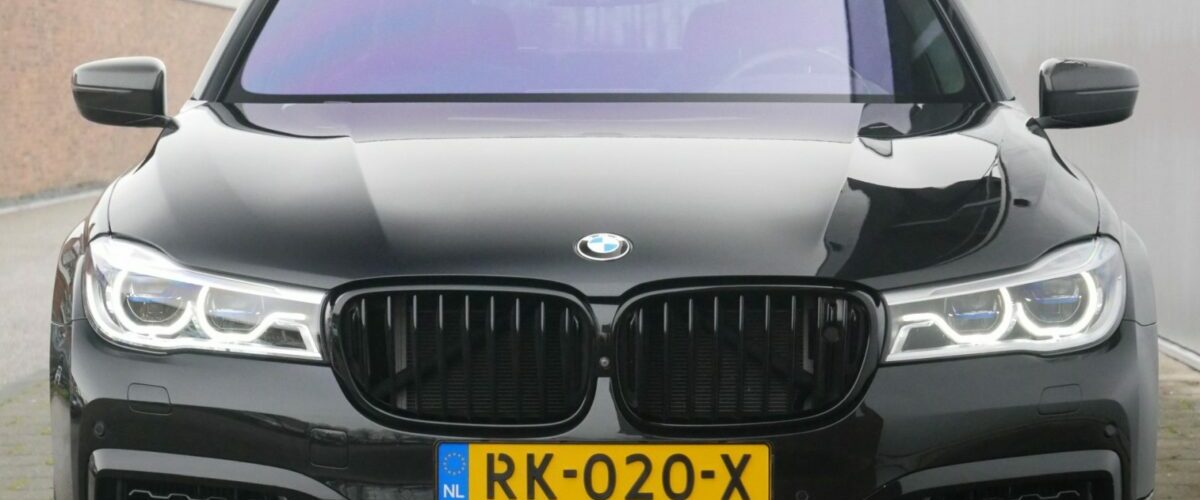 Zmiany w BMW Group Polska. Hubert Fronczak będzie odpowiadał za public relations